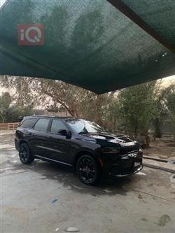 دودج دورانجو